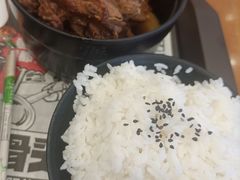 -犟骨头(津南永旺店)