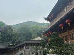 -北高峰
