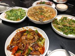 -旺达·福州菜(正大广场店)