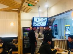 -巧燕坊一笼一蒸烧卖(西湖文化广场银泰店)