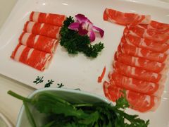 -东来顺饭庄(天坛店)