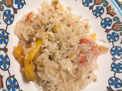 -驿楼兰·新疆菜(火车站店)