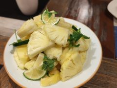 -滇越乘象云南餐厅(豆各庄店)