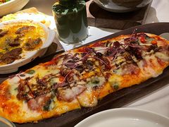-夏朵餐厅(丁香店)