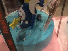 -Bread Talk 面包新语(荟聚店)