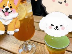 -萤火虫咖啡(后海店)
