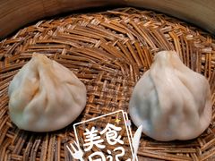 鲜肉小笼-無夕·小笼(大东方百货店)