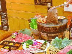 -牛也烧肉(摩尔城店)