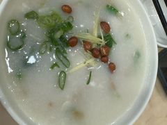 -盛记粥面(佐敦店)