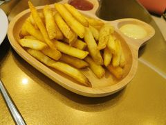 -BossBabe亲子餐厅(金光华广场店)