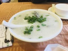 生滚骨腩粥-新城餐厅(吉祥北街店)