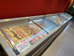 -福成自助烤肉(华冠天地城关店)