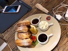 -MANYU COFFEE(广渠门店)