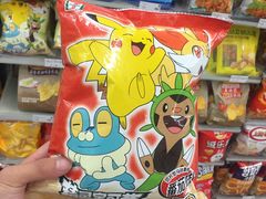 -7-11便利店(正阳街店)