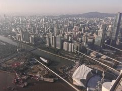 -广州塔