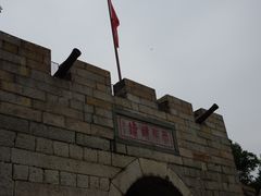 -胡里山炮台
