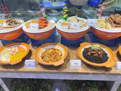-大众海鲜(巨龙北路店)