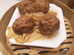 -稻香酒家·33年老字号·港式粤菜(富邦中心店)