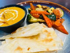-Shantek象提南亚西餐厅&Bistro(淮海中路店)
