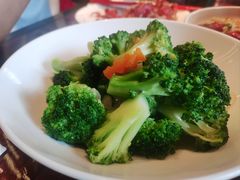 -西安W酒店·WEI全味西餐厅