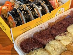 -传闻来紫菜包饭·打糕(西塔韩百店)