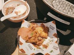 -探鱼·鲜青椒爽麻烤鱼(领展购物广场店)