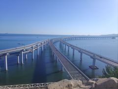 -星海湾跨海大桥
