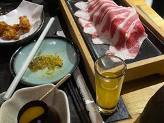 -湊湊火锅·茶憩(石家庄万象城店)
