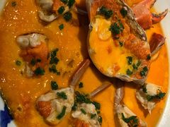 -蟹榭·本帮江浙菜·蟹宴(五角场合生汇商场店)