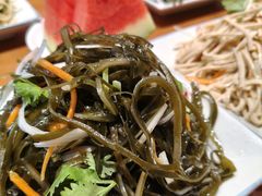 -鸿毛饺子(紫竹桥店)