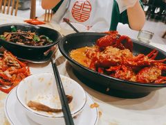 -聚味瞿记·龙虾堂(天元店)