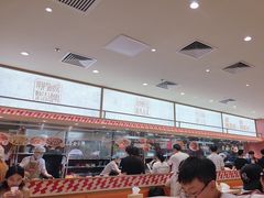 -乡村基·川味现炒大王(熙悦天街店)