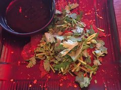 生牛肉-Let’s WaKao瓦烤(贝森店)
