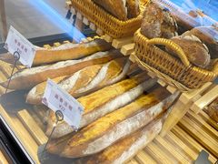 -熊叔熊婶面包房(团结湖店)