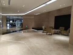 -上海嘉定喜来登酒店