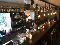 -Ocean's Table 欧舍