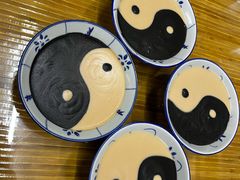 -鞠氏黑芝麻糊(水塔店)