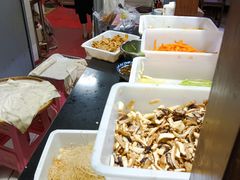 -张记饺饼筒(环城东路店)