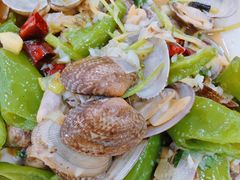 -威海渔村(黄兴路店)