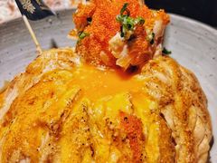 -炙柒Sekinana·精致料理 烧鸟·铁板烧(海上世界店)
