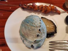 -西安W酒店·WEI全味西餐厅