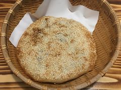 肉烧饼-老潍县美食街(东方路店)