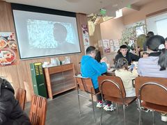 -WOKKA by艮上(中海环宇荟店)
