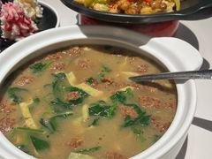 -笨鸡小跑·临沂炒鸡·佛跳墙(罗庄店)