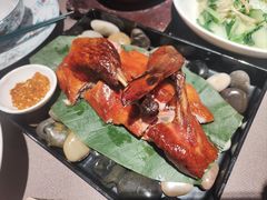 -小厨娘绣中淮扬(大行宫科巷店)