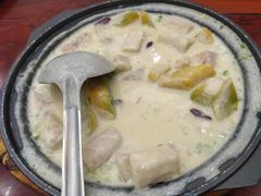 -东馆和天下特色餐饮(工农店)