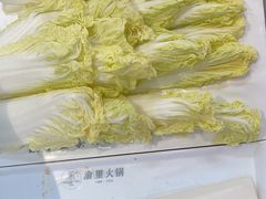 -渝里重庆火锅(航天城店)