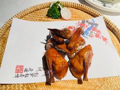 -老伙记海鲜码头(北滘店)