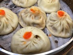-冯鑫记南京鸭血粉丝汤(来燕路店)