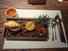 -慈观山房(南郊公园店)